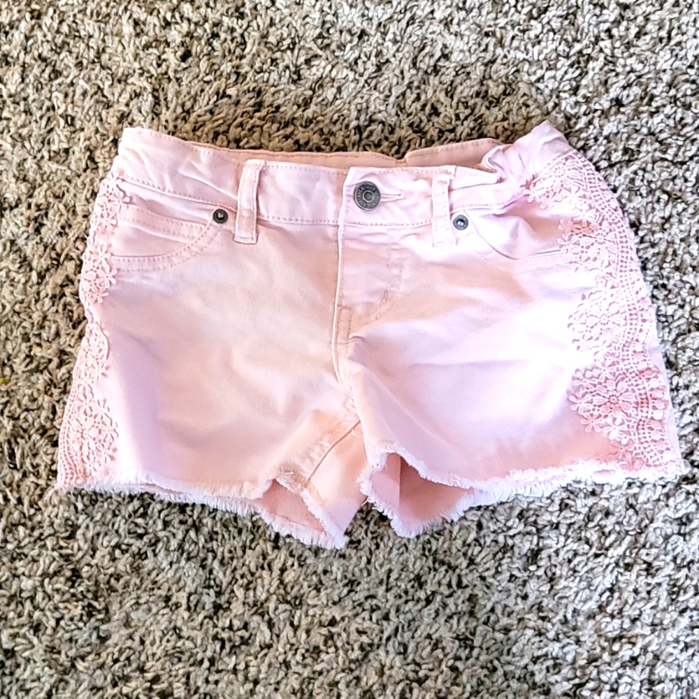 Kid shorts